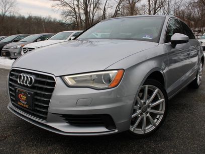 Used 2015 Audi A3 2.0T Premium Plus