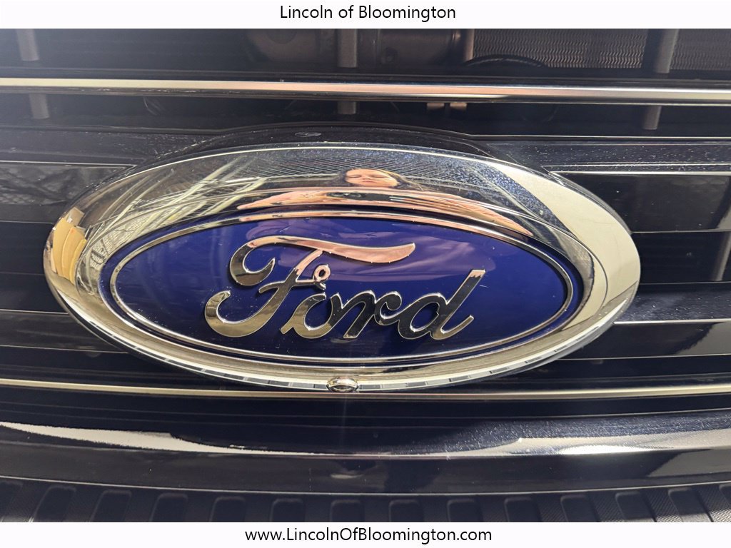 Used 2026 Ford F250 Platinum AWD/4WD image 13