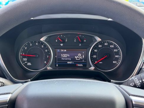 Used 2021 Chevrolet Blazer LT AWD/4WD image 9