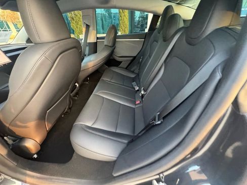 Used 2024 Tesla Model 3 Long Range image 11