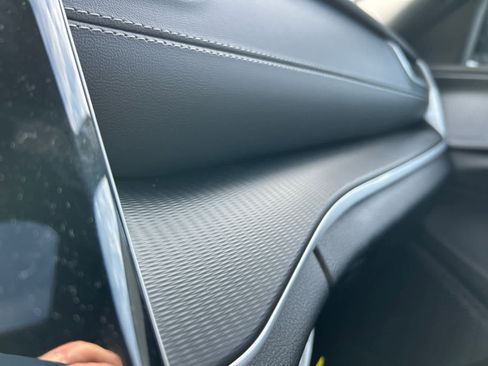 Used 2025 Jeep Grand Cherokee Altitude image 46