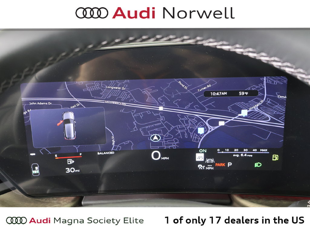 New 2026 Audi Q5 Premium AWD/4WD image 30