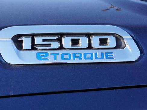 Certified 2024 RAM 1500 Big Horn AWD/4WD image 14