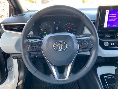 Used 2024 Toyota Corolla SE FWD image 48