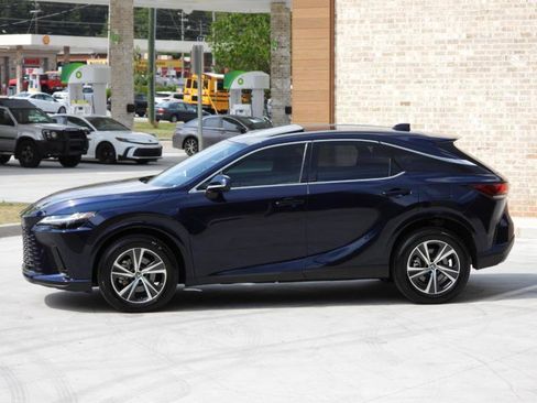 Used 2023 Lexus RX 350 Premium w/ Cold Area Package FWD image 18