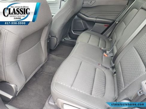 Used 2024 Ford Escape Active FWD image 29
