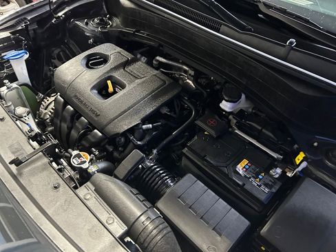 Used 2024 Kia Seltos S image 30