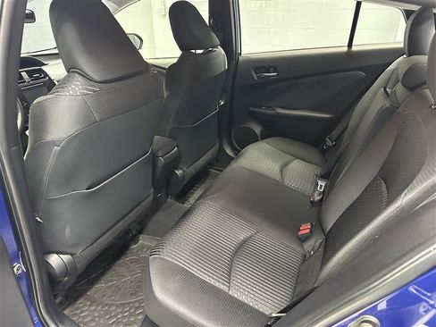 Used 2016 Toyota Prius Two image 11