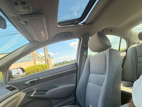 Used 2008 Honda Civic EX image 16