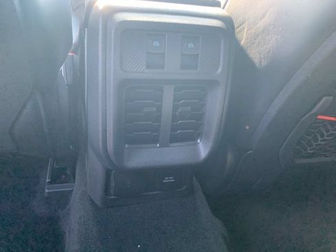 New 2026 Ford Bronco Raptor w/ Interior Carbon Fiber Pack AWD/4WD image 21