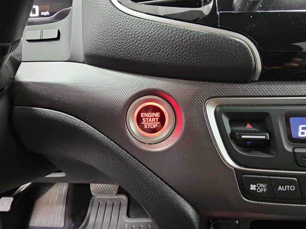 Used 2023 Honda Ridgeline RTL image 23