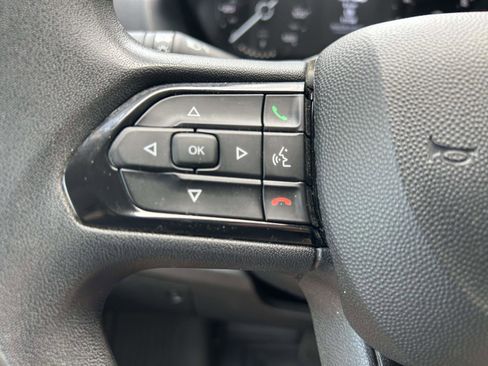 Used 2025 RAM ProMaster 2500 w/ Convenience Group FWD image 21