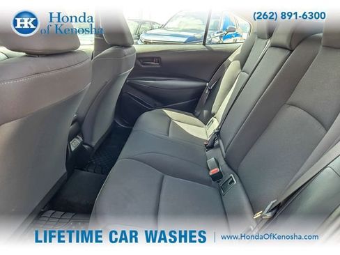 Used 2024 Toyota Corolla LE FWD image 11
