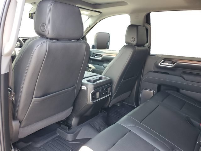 Used 2025 GMC Sierra 2500 Denali w/ Max Trailering Package AWD/4WD image 24