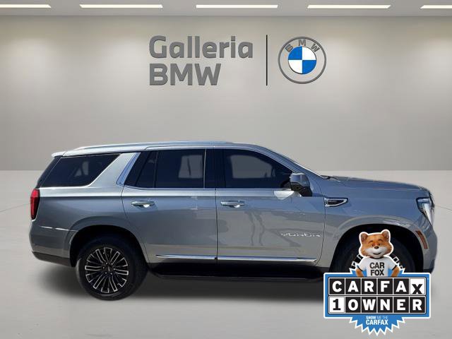 Used 2025 GMC Yukon Elevation RWD image 4
