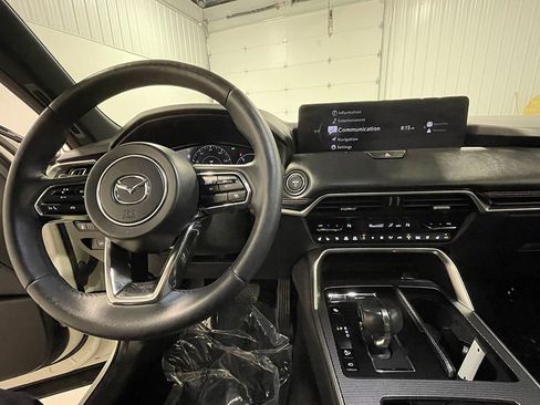 Used 2024 MAZDA CX-90 Plug-In Hybrid w/ Premium Plus image 39
