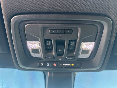 Used 2020 GMC Sierra 1500 AT4 w/ AT4 Premium Package image 27