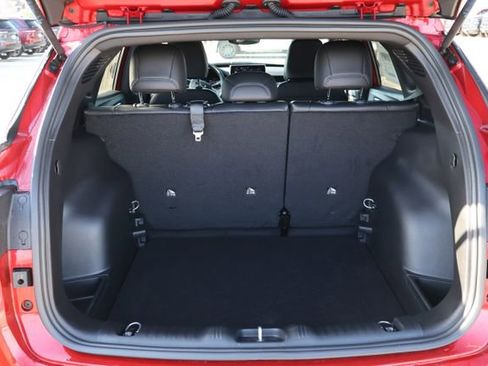 New 2026 Jeep Compass Latitude AWD/4WD image 8