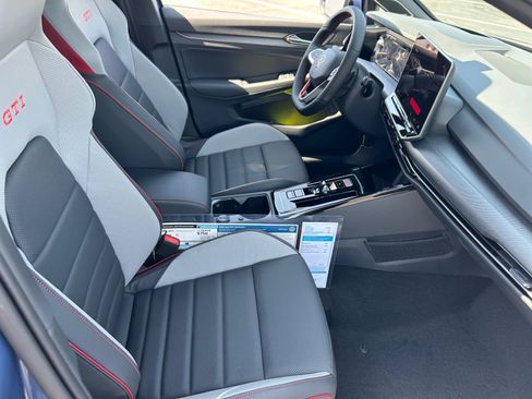 New 2026 Volkswagen GTI Autobahn FWD image 18