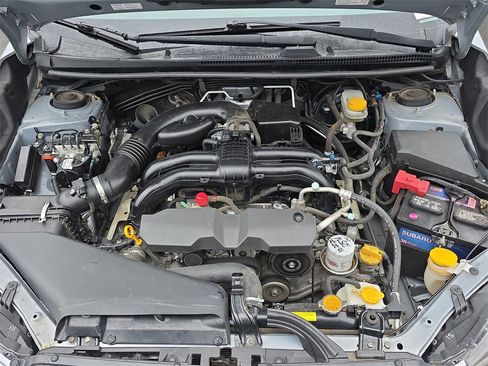 Used 2015 Subaru Impreza 2.0i Sport Limited image 34