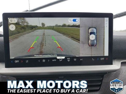 New 2026 Ford Explorer Platinum w/ LUX Leather Package image 27