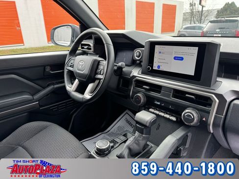 Used 2025 Toyota 4Runner SR5 image 37