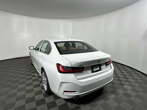 New 2026 BMW 330i xDrive Sedan w/ Convenience Package image 3