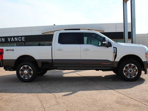 New 2026 Ford F250 King Ranch AWD/4WD image 17