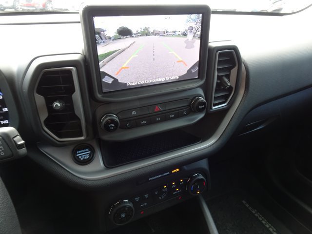Used 2023 Ford Bronco Sport Big Bend w/ Convenience Package AWD/4WD image 20