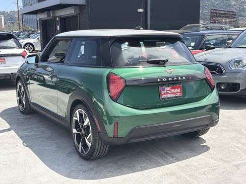 Used 2026 MINI Cooper S FWD image 3