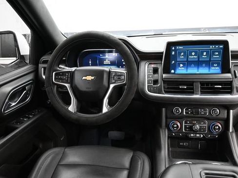 Used 2023 Chevrolet Tahoe LT RWD image 12