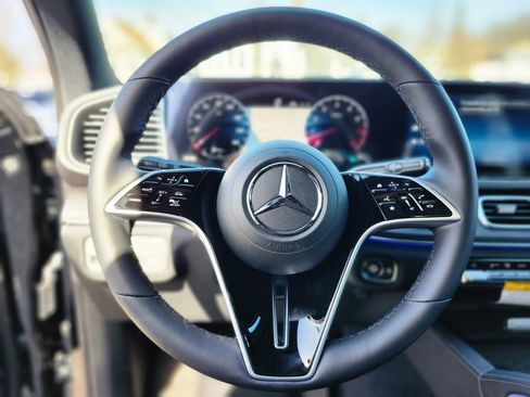 New 2026 Mercedes-Benz GLE 350 4MATIC image 27