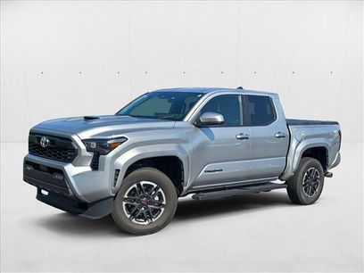 Used 2024 Toyota Tacoma TRD Sport