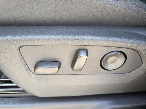 New 2026 Chevrolet Silverado 2500 LTZ w/ Trail Boss Package image 15