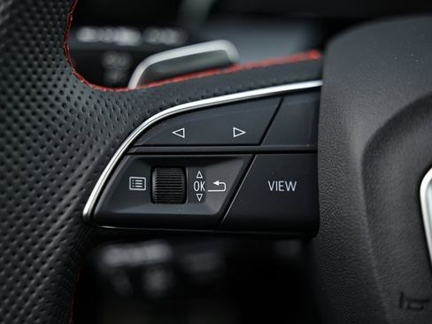 New 2026 Audi S3 Premium image 33