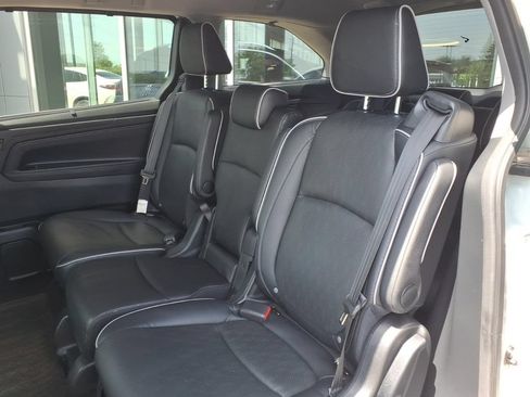 Used 2023 Honda Odyssey Elite image 27