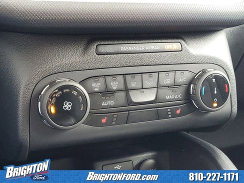 Certified 2023 Ford Bronco Sport Big Bend w/ Convenience Package image 25