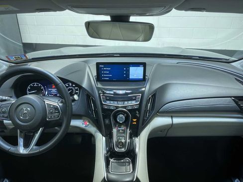 Used 2019 Acura RDX w/Technology Pkg image 10
