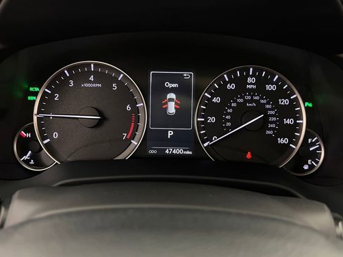 Used 2019 Lexus RX 350 AWD image 24