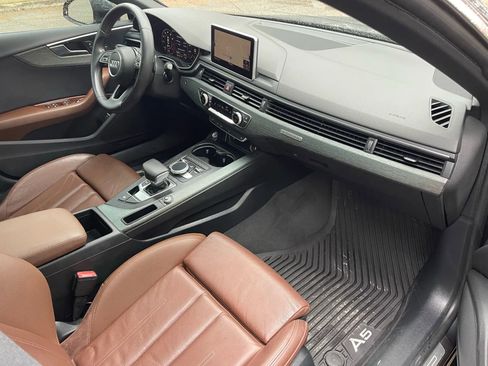 Used 2018 Audi A5 2.0T Premium Plus w/ Premium Plus image 14