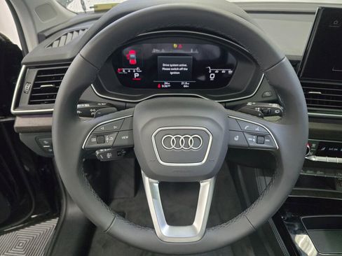 New 2025 Audi Q5 2.0T Premium Plus image 13