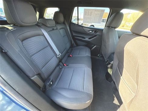 Certified 2025 Chevrolet Equinox LT image 26