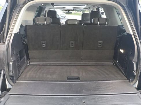Used 2025 Ford Expedition Active AWD/4WD image 15
