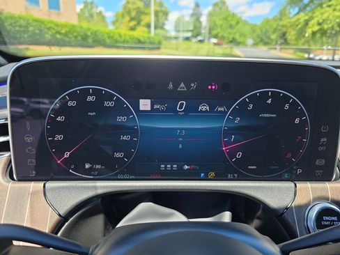 New 2026 Mercedes-Benz E 350 4MATIC Sedan image 19