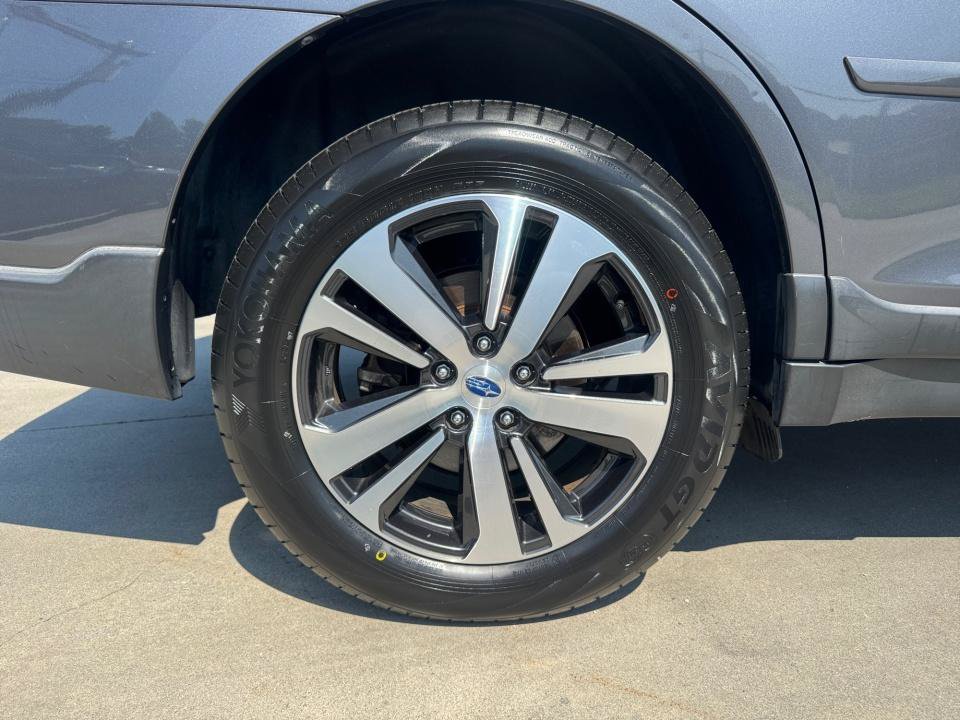 Used 2019 Subaru Outback 2.5i Limited AWD/4WD image 27