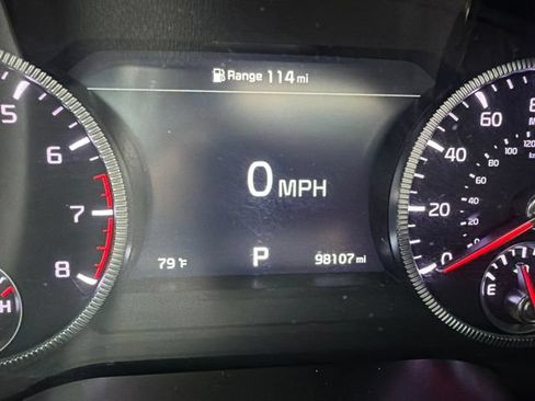 Used 2020 Kia Telluride SX FWD image 9