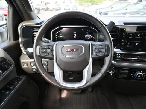 Used 2026 GMC Sierra 2500 SLT AWD/4WD image 10
