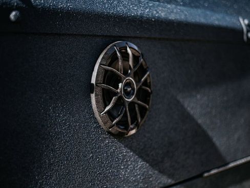 Used 2022 Ford F550 4x4 Crew Cab Super Duty w/ Power Equipment Group image 81