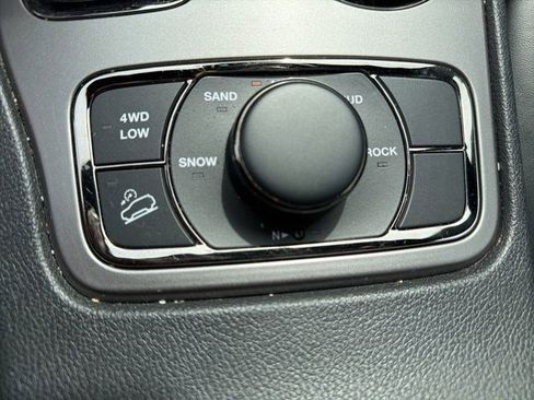 Used 2020 Jeep Grand Cherokee Limited X image 19