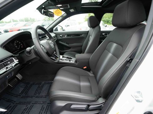 Used 2026 Honda Civic Sport image 9